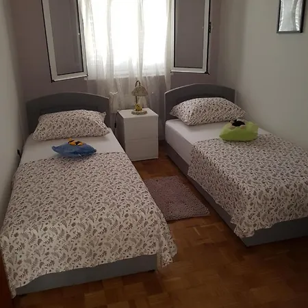 Apartament Blanka With A Beautiful View Of *