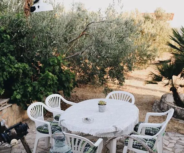 Apartmán Blanka With A Beautiful View Of